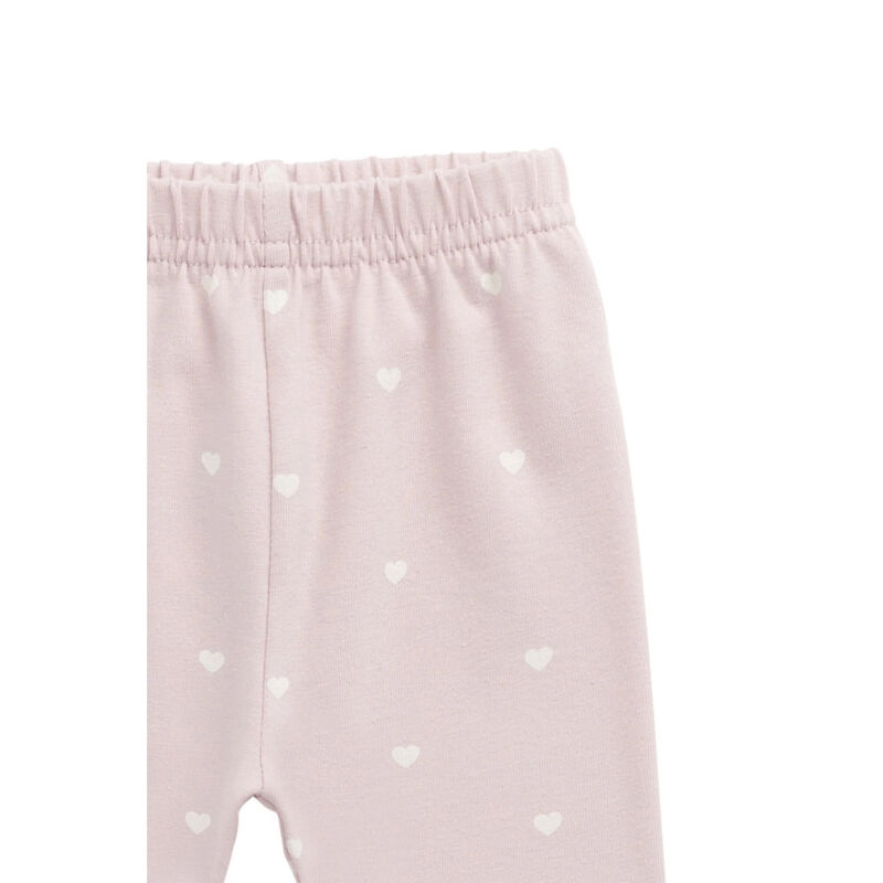 Jamie Kay Everyday Legging Nb-2Y image number 2